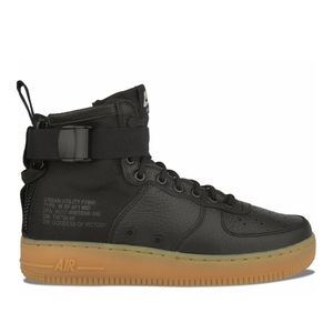 ⚡NIKE AIR FORCE SF AF1⚡